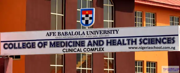 ABUAD 2nd Batch Admission List 2016/2017 Released